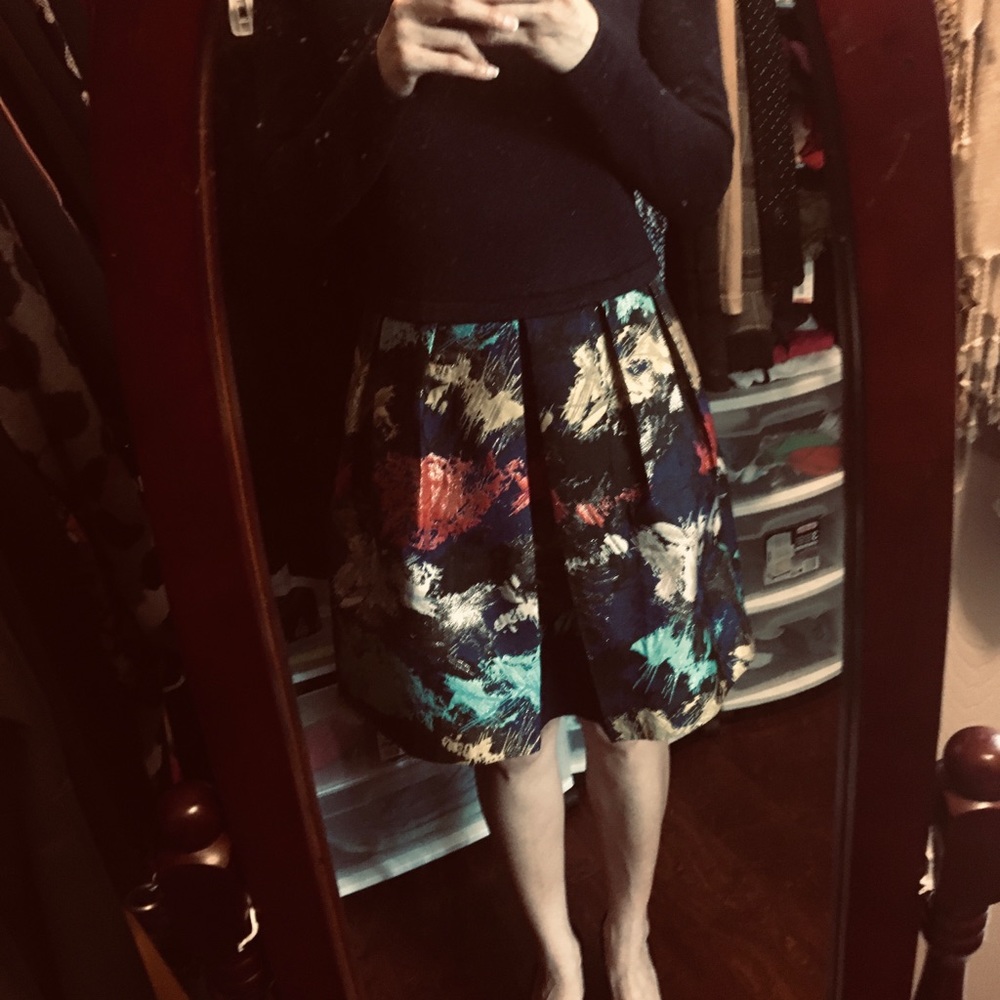 OSA Dress